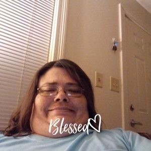 Meet your Posher, Ginger